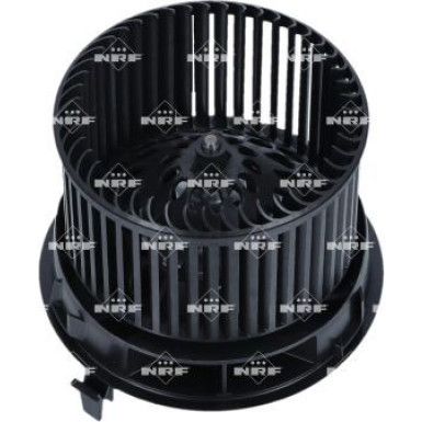 34593 Innenraumgebläse