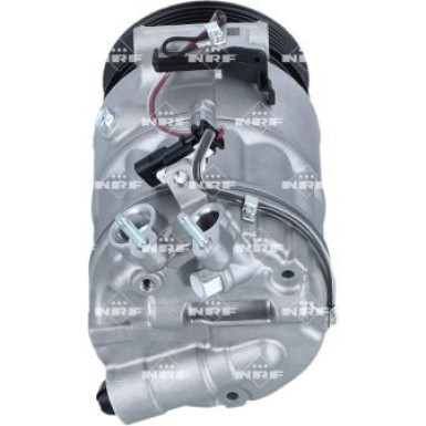 320122 Kompressor, Klimaanlage EASY FIT