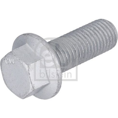 FEBI BILSTEIN 182484 Schraube, Bremssattel
