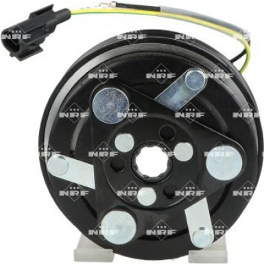 380162 Magnetkupplung, Klimakompressor