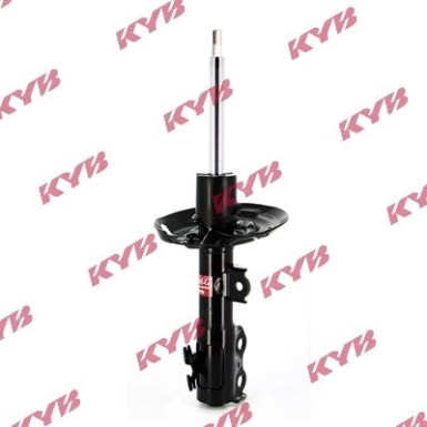 KYB | Stoßdämpfer | Vorne links | 3350027