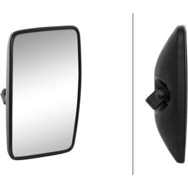 2 x HELLA Außenspiegel | 8SB 004 288-001 2 x HELLA Außenspiegel | 8SB 004 288-001