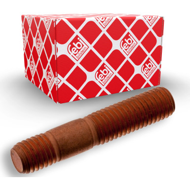 FEBI BILSTEIN 04361 Schraube, Abgasanlage