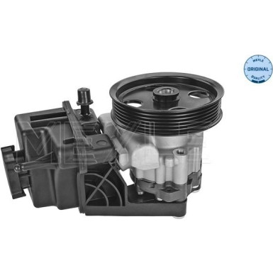 Meyle Hydraulikpumpe, Lenkung MEYLE-ORIGINAL: True to OE 014 631 0015