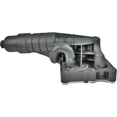 2370020 Gehäuse, Ölfilter