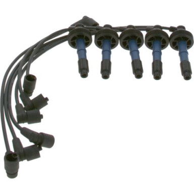 0 986 357 232 Zündleitungssatz