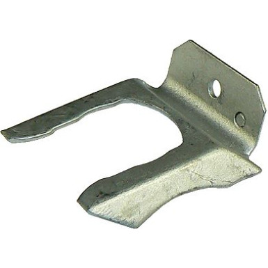 3201 Halter, Bremsschlauch