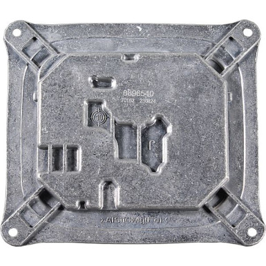 0896540 Steuergerät, Beleuchtung GREENPARTS