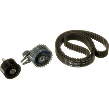 Gates Zahnriemensatz PowerGrip™ K025650XS