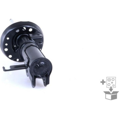 G8195 Stoßdämpfer MONROE ORIGINAL (Gas Technology)