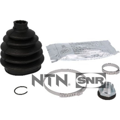 OBK55.021 Faltenbalgsatz, Antriebswelle