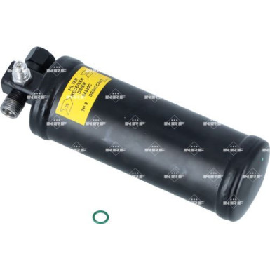 33068 Trockner, Klimaanlage