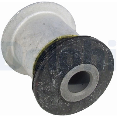 TD843W Lagerung, Lenker