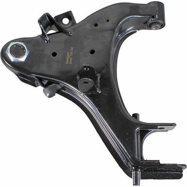 Metzger Lenker, Radaufhängung 58194001