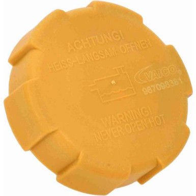 Vaico | Verschlussdeckel, Kühlmittelbehälter | V40-0559