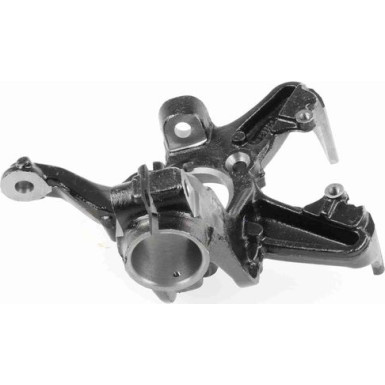 V10-3037 Achsschenkel, Radaufhängung Original VAICO Qualität