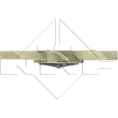 49541 Kupplung, Kühlerlüfter FULL KIT 49541 Kupplung, Kühlerlüfter FULL KIT