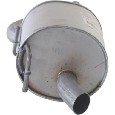 228-063 Endschalldämpfer