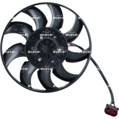 470054 Lüfter, Motorkühlung