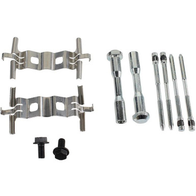 109-0190 Zubehörsatz, Scheibenbremsbelag GREENPARTS 109-0190 Zubehörsatz, Scheibenbremsbelag GREENPARTS