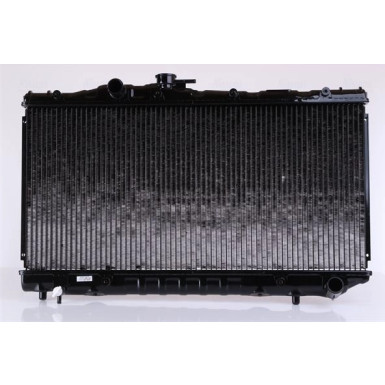 Nissens | Kühler, Motorkühlung | 64712