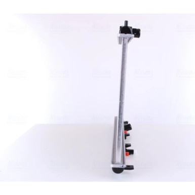 Nissens | Kühler, Motorkühlung | 68106