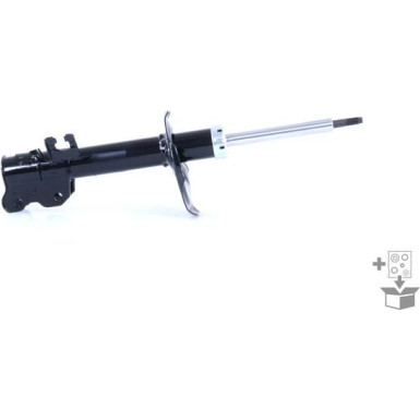 Monroe | Stoßdämpfer | G7202 Monroe | Stoßdämpfer | G7202