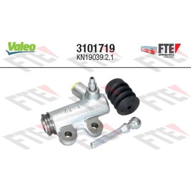 3101719 Nehmerzylinder, Kupplung