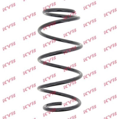 KYB Fahrwerksfeder K-Flex RH3913
