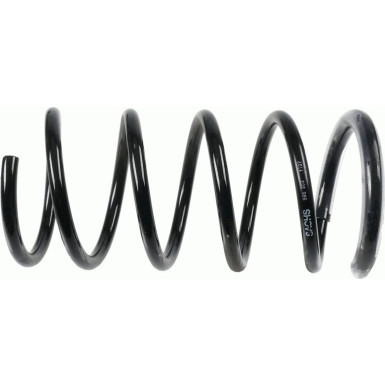 996 903 Fahrwerksfeder