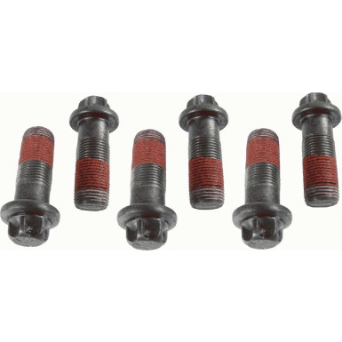 1874 000 039 Schraubensatz, Schwungrad