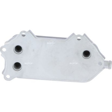 31773 Ölkühler, Motoröl