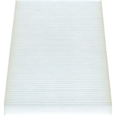 BOSCH 1 987 432 019 Innenraumfilter BOSCH 1 987 432 019 Innenraumfilter