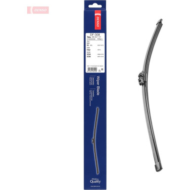 Denso Wischblatt Scheibenwischer DF-308