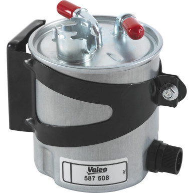 587508 Kraftstofffilter