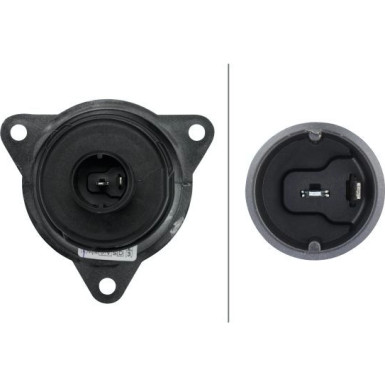 Hella 2 x HELLA Blinkleuchte 2BA 008 221-001