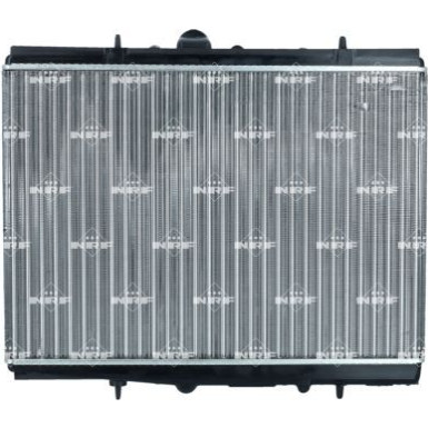 NRF | Kühler, Motorkühlung | 58303A