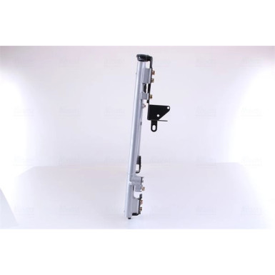 940020 Kondensator, Klimaanlage ** FIRST FIT **