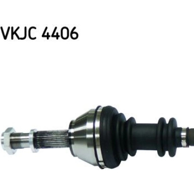 VKJC 4406 Antriebswelle