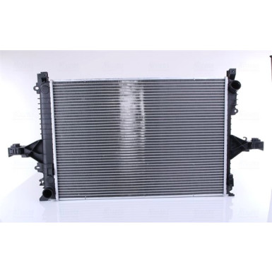 65557A Kühler, Motorkühlung ** FIRST FIT **