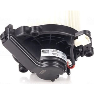 Nissens | Elektromotor, Innenraumgebläse | 87705
