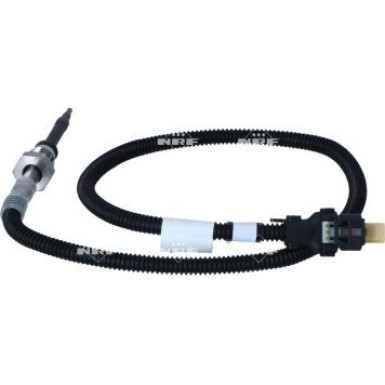 707353 Sensor, Abgastemperatur EASY FIT