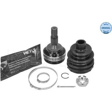 11-14 498 0013 Gelenksatz, Antriebswelle MEYLE-ORIGINAL: True to OE.