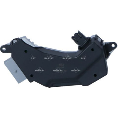 342033 Widerstand, Innenraumgebläse