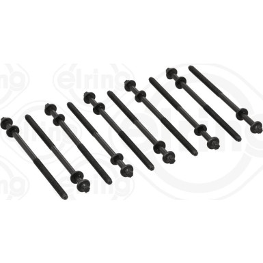 022.490 Zylinderkopfschraubensatz