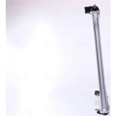Nissens | Kühler, Motorkühlung | 68707A