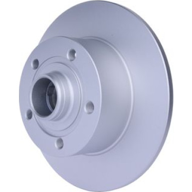 Hella | Bremsscheibe | 8DD 355 104-231