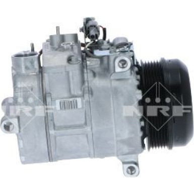 NRF | Kompressor, Klimaanlage | 32928G