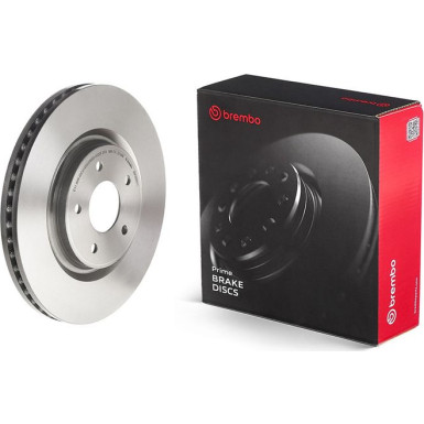 Brembo | Bremsscheibe | 09.C928.11
