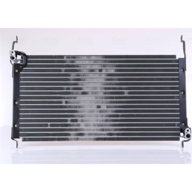 94530 Kondensator, Klimaanlage ** FIRST FIT **